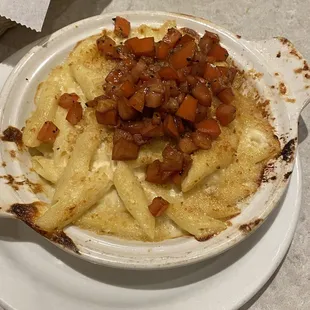 Mac &amp; Cheese