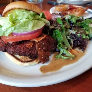 Chicken Sandwich