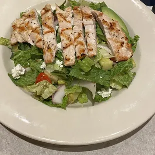 Chopped Salad