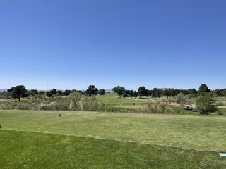 NMSU Golf Course