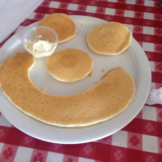 Kid's Happy Face