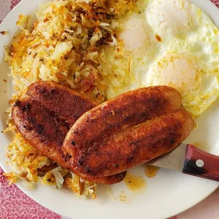 Polish Sausage
