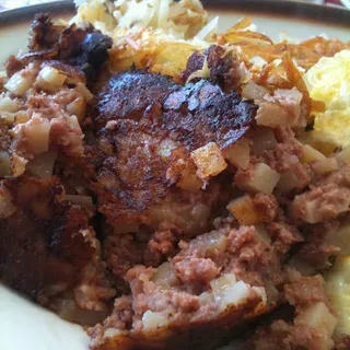 Corned Beef Hash