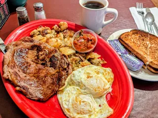 Molly's Souper