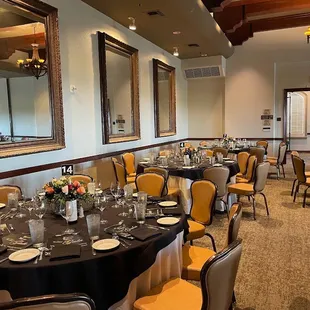 Tuscany Ballroom