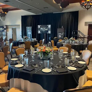 Tuscany Ballroom