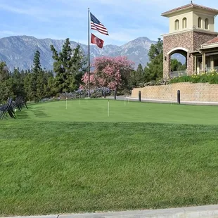 Best golf in the IE!