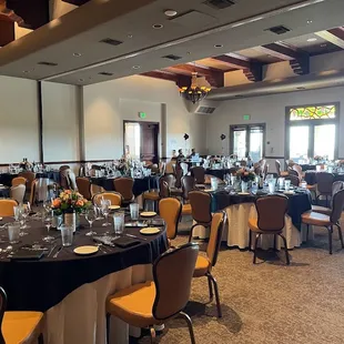 Tuscany Ballroom