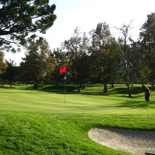 Hole #4