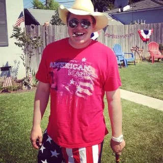 Dustin T.