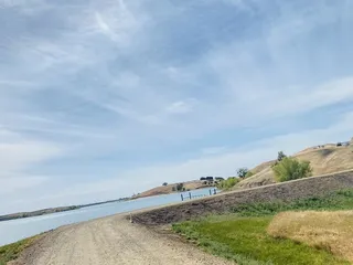 Turlock Lake State Recreation Area