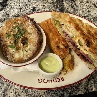 Cuban Sandwich