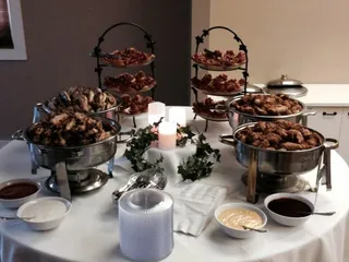 Kingsley Meats & Catering