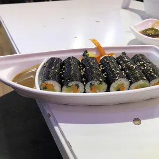 Addict Kimbap