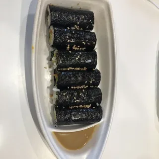 Mini Kimbap