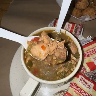 Gumbo