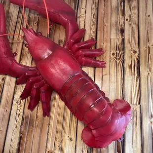 interior, sushi and sashimi