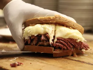A Taste of Katz's
