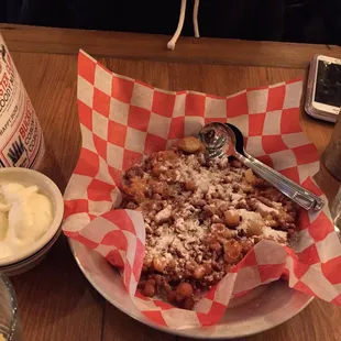 Funnel Cake