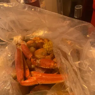 Wednesday Red Hook Special Red hook seasoning medium heat