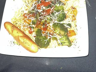 Energy Famous Pasta