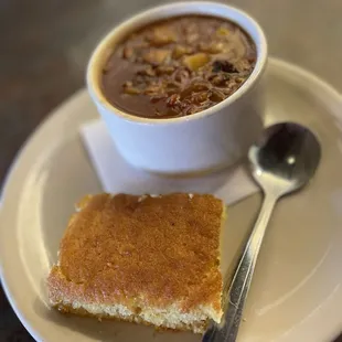 food, soups and chowder, soup, chowder