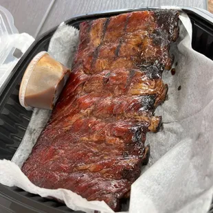 Ribs