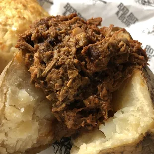 Idaho Stuffed Pig - Very Good