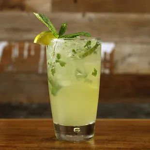 Masala Lime Soda
