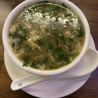 MUNCHOW SOUP