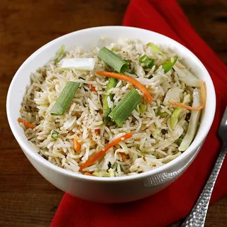 FRIED RICE