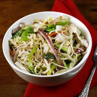 HAKKA NOODLES