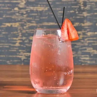 Rose Lemonade