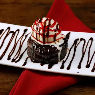 Lava Cake