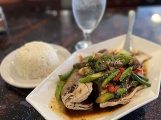 AT Thai Kitchen