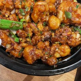 Gobi Manchurian