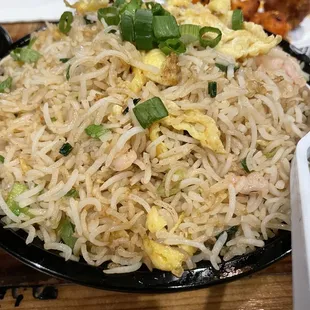 Shrimp Fried Rice