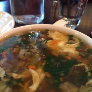 MUNCHOW SOUP