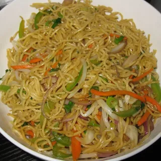 HAKKA NOODLES