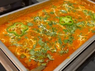 Masala Twist
