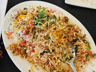 Sizzling Spices