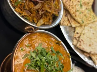 Tandoori Flame