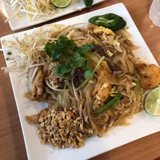 Pad Thai