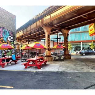 RED Hot Ranch. (Armitage Ave/Milwaukee Ave) New Address New Local Old Good Chicago Staff! Patio &amp; Parking In the Back. Nice &amp; Clean! Cool!