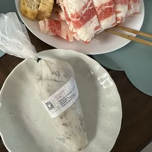 Shrimp paste