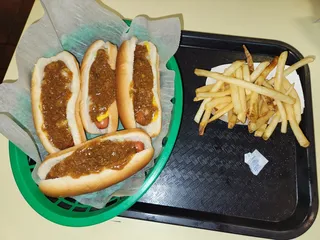 Bill's Sandwich Shop