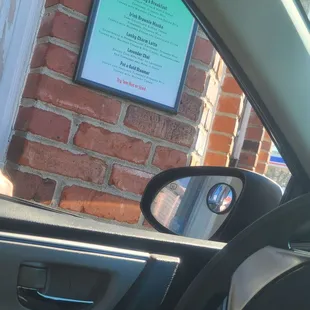 St. Patricks Day Menu:)