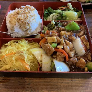 Kung Pao Chicken/宮保雞肉