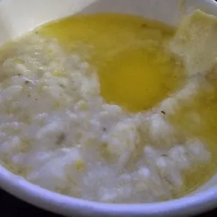 Grits