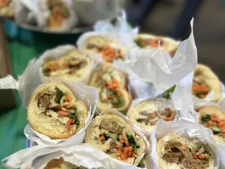 Banh Mi House